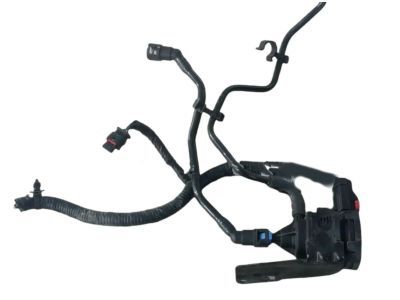 Ram 68048521AE HARNESS Proportional Purge Solenoid