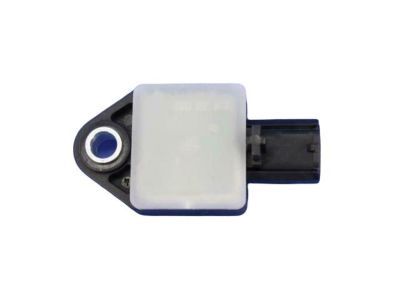Mopar 4727588AA Impact Sensor, Front