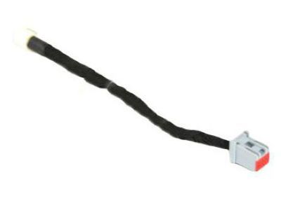Dodge 68265874AA WIRING Jumper Camera