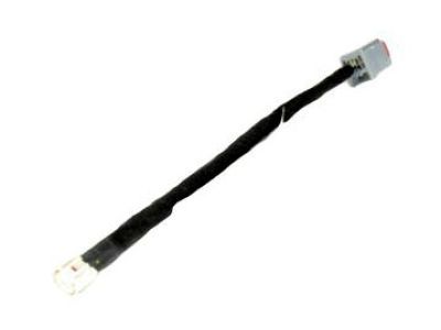 Dodge 68265874AA WIRING Jumper Camera