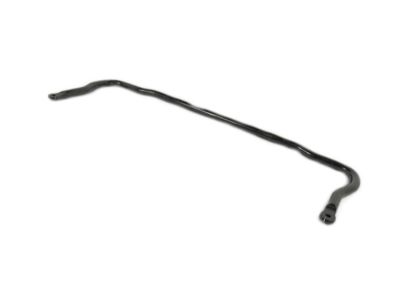 Mopar 68137191AB Stabilizer Bar, Front