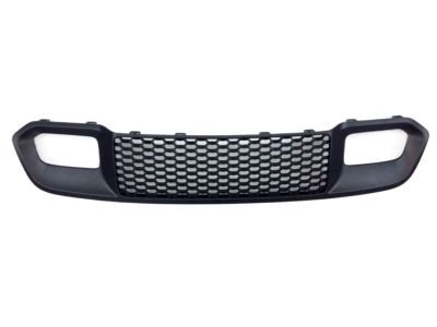 Mopar 68310773AB Lower Grille