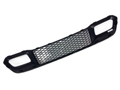 Mopar 68310773AB Lower Grille