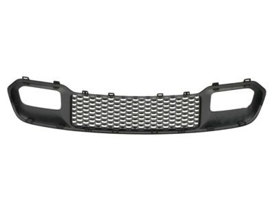 Mopar 68310773AB Lower Grille
