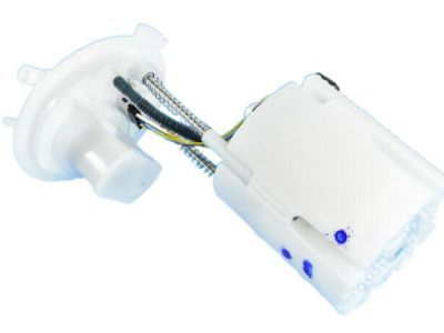 Mopar 68237949AA Fuel Pump