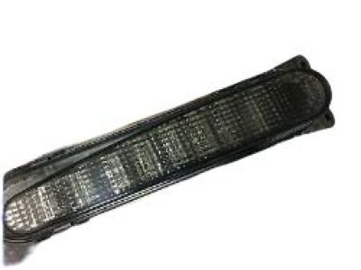 Jeep 4437590 BULBS, Interior