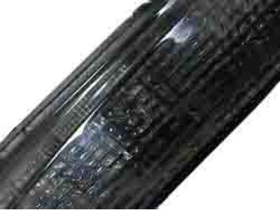 Jeep 4437590 BULBS, Interior