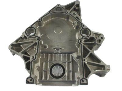 Jeep 4792795AD COVER Timing Case