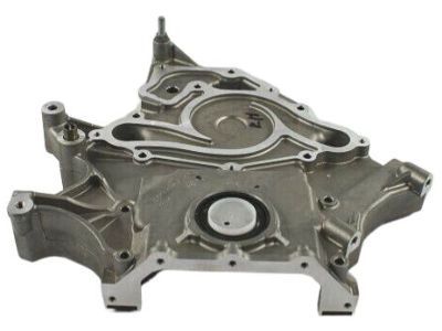 Jeep 4792795AD COVER Timing Case