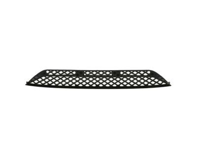 Dodge 1HA77DX9AA GRILLE Fascia