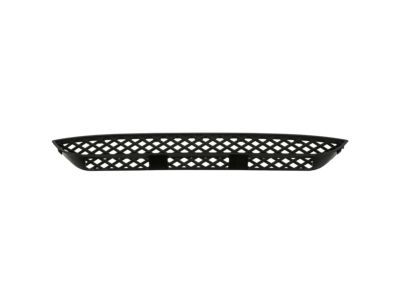 Dodge 1HA77DX9AA GRILLE Fascia