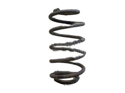 Jeep 52089821AD SPRING Suspension Rear