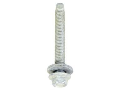 Mopar 6511136AA Bolt And Washer Hexagon Head M10X1.50X73.00