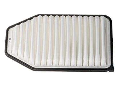 Jeep 68257791AA FILTER Air