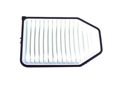Jeep 68257791AA FILTER Air