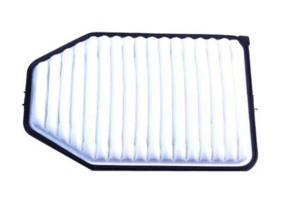 Jeep 68257791AA FILTER Air