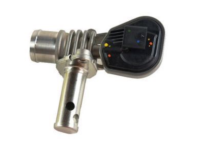 Dodge 5281256AE VALVE EGR