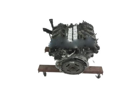 Ram 68426944AA ENGINE KIT Long Block