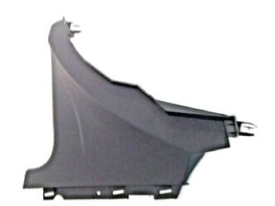 Jeep 5MT28DX9AA PANEL Instrument Lower Right