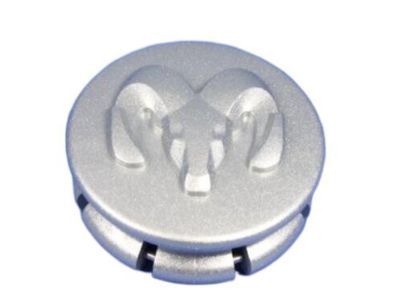 Dodge XG80PAKAA CAP Wheel Center