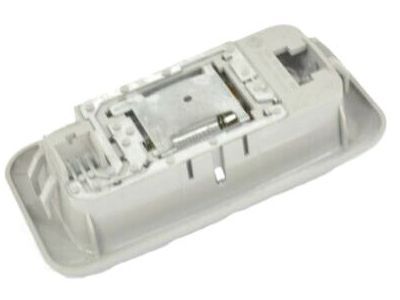 Mopar 1ZR16LDMAA Dome Lamp