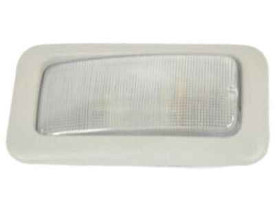 Mopar 1ZR16LDMAA Dome Lamp