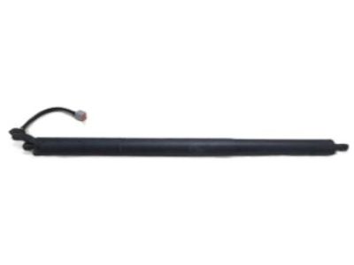 Jeep 55399277AE MOTOR AND GEAR Power Liftgate