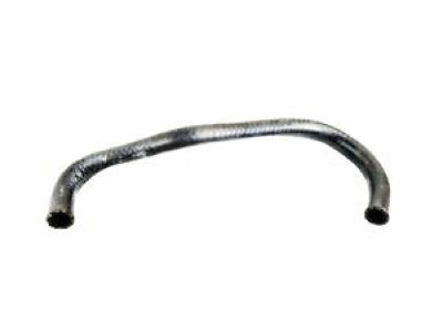 Dodge 4763975AC HOSE Heater Core To Engine