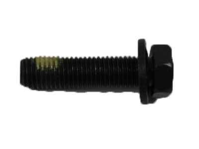 Dodge 6501596 SCREW AND WASHER Hex Head M10x1.5x45