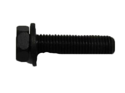 Dodge 6501596 SCREW AND WASHER Hex Head M10x1.5x45