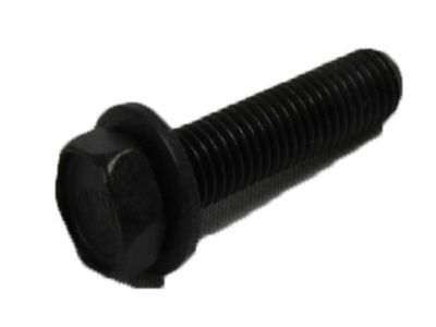 Dodge 6501596 SCREW AND WASHER Hex Head M10x1.5x45