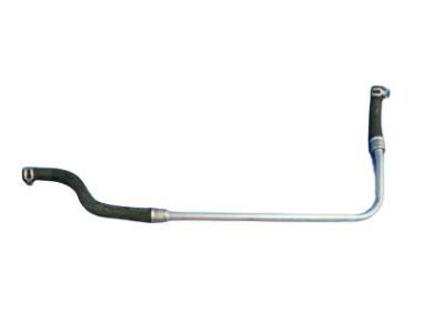Jeep 55115895AB TUBE AND HOSE Supply