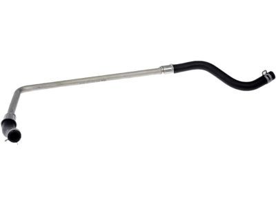 Jeep 55115895AB TUBE AND HOSE Supply