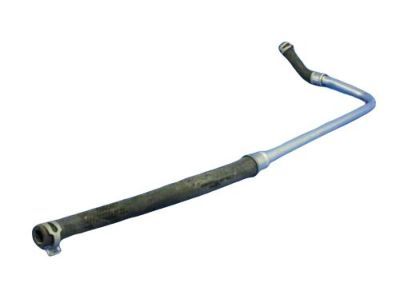 Jeep 55115895AB TUBE AND HOSE Supply