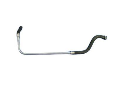 Jeep 55115895AB TUBE AND HOSE Supply