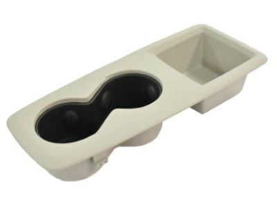 Mopar 5RU161D2AE Cupholder And Liner