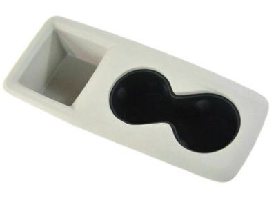Mopar 5RU161D2AE Cupholder And Liner