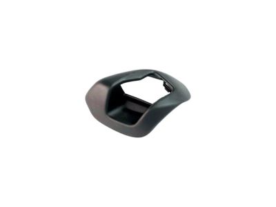 Jeep 6QD04TX7AB Release Cable Bezel