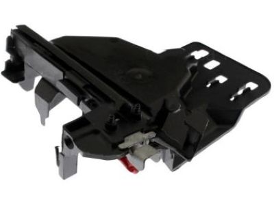 Jeep 68033487AA PRESENTER Latch