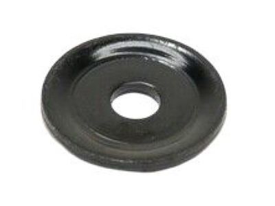 Dodge 52038116 RETAINER Stabilizer Bar Grommet