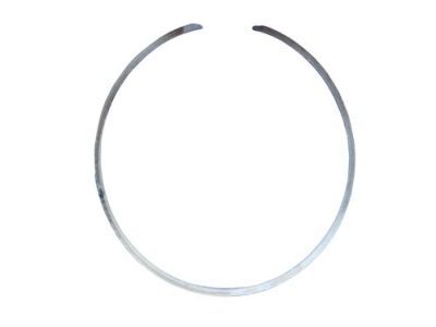 Dodge 4461065 SNAP RING 6.50 OD