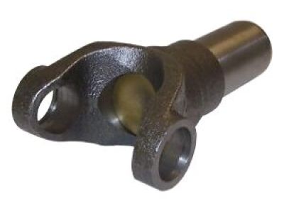 Jeep 4882714 YOKE Drive Shaft