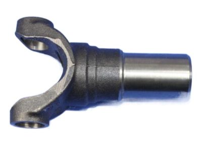 Jeep 4882714 YOKE Drive Shaft