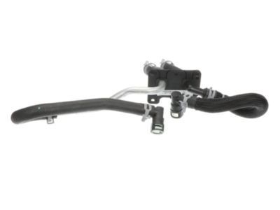 Jeep 55038032AK HOSE AND TUBE Heater Supply And Return