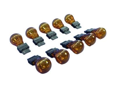 Dodge L0003157AK BULB 3157 NAK