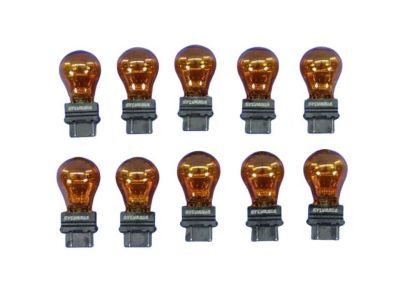 Dodge L0003157AK BULB 3157 NAK