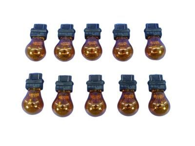 Dodge L0003157AK BULB 3157 NAK