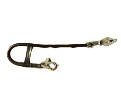2016 Dodge Challenger Battery Cable - 68066100AC