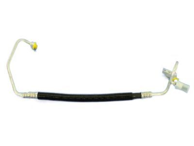 Jeep A/C Hose - 68161177AD