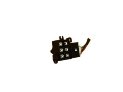 Mopar 56042387 Pedal Adjuster Switch